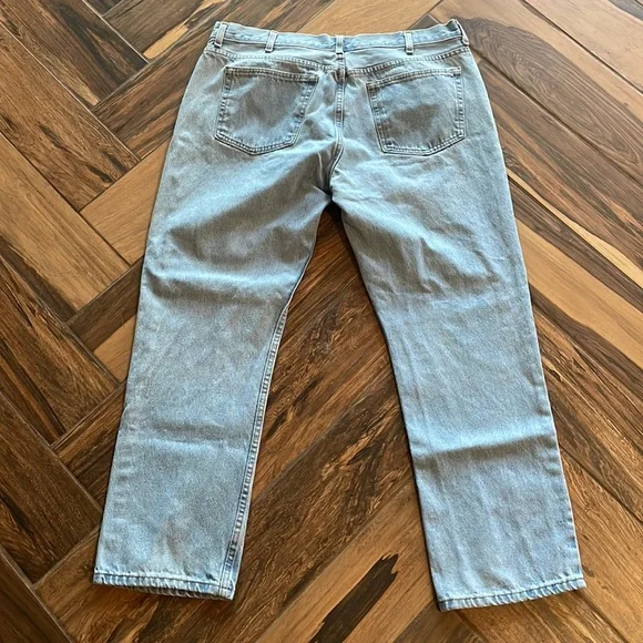 Mens jeans - Picture 3 of 6